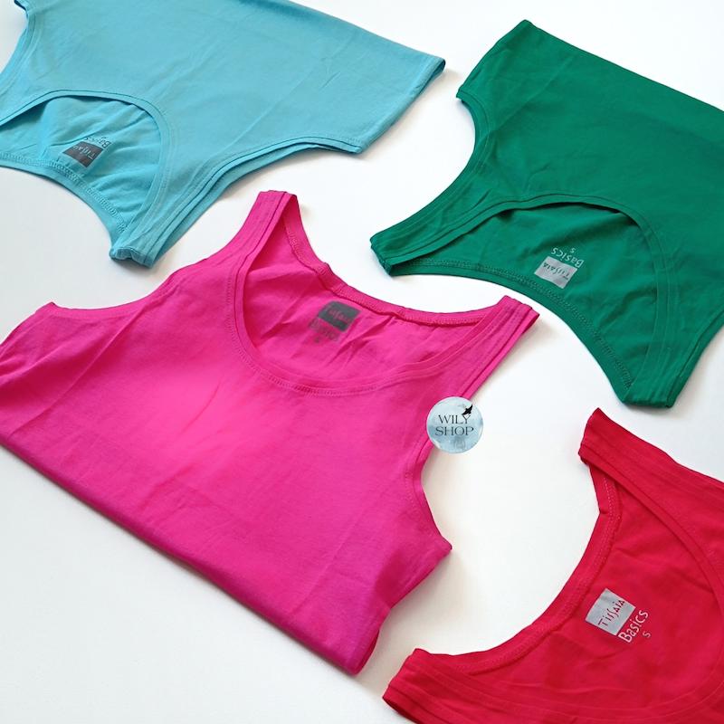 تاپ وارداتی TISSAiA