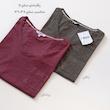 تیشرت وارداتی یقه هفت CREEKS