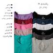 تیشرت یقه هفت primark