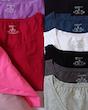 تیشرت یقه هفت primark