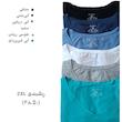 تیشرت یقه هفت primark