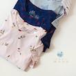 تیشرت طرحدار H&M