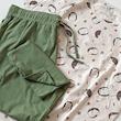 ست تیشرت شلوارک H&M