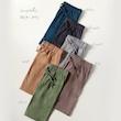 شلوار راحتی ساده H&M
