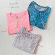 تیشرت طرحدار H&M