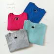تیشرت یقه هفت قواره دار bpc