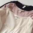 بلوز لب تور H&M