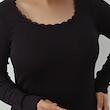 بلوز لب تور H&M