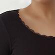 بلوز لب تور H&M