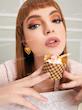 پالت سایه شیگلم Smart Cookie