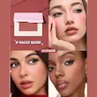 رژگونه پودری دریم تاچ شیگلم