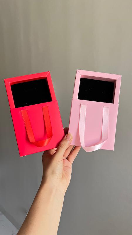 باکس هدیه کشویی