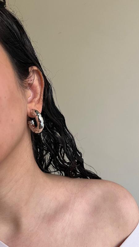گوشواره های ۱۵۰تومنی