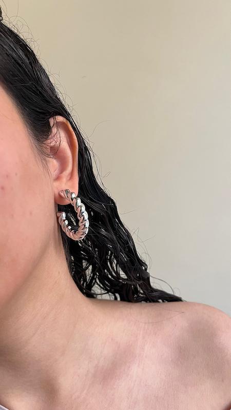 گوشواره های ۱۵۰تومنی