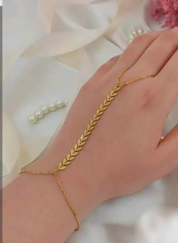 تمیمه گندمی