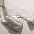 جورابِ تَک جُفتِ زیر زانو | بالا زانو Like white