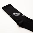 جورابِ تَک جُفتْ CL black