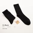جورابِ تَک جُفتْ CL black