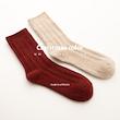 جورابِ تَک جُفتْ Christmas colors