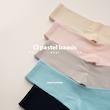  ‎پَکِ ۵ جُفتیِ جورابِ  CL pastel basic pack