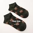 جورابِ تَک جُفتْ Bear time