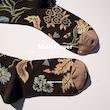 جورابِ تَک جُفتْ Multi flower