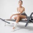 جورابِ تَک جُفتْ Pilates time