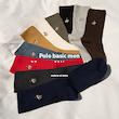 جورابِ تَک جُفتْ Polo basic men