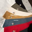 جورابِ تَک جُفتْ Polo basic men