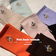جورابِ تَک جُفتْ Polo basic woman
