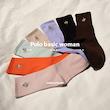 جورابِ تَک جُفتْ Polo basic woman