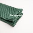  ‎پَکِ ۵ جُفتیِ جورابِ  Pro basic pack