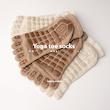 جورابِ تَک جُفتْ  Yoga toe socks