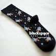 جورابِ تَک جُفتْ Black space