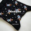 جورابِ تَک جُفتْ Black space