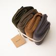  ‎پَکِ ۴ جُفتیِ جورابِ Basic vintage