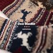 جورابِ تَک جُفتِ پَتویی Deer blanket