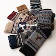 جورابِ تَک جُفتِ پَتویی Deer blanket