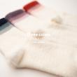  ‎پَکِ ۳ جُفتیِ جورابِ 2 Three colors