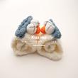 جورابِ تَک جُفتْ Kiss me