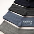  ‎پَکِ ۵ جُفتیِ جورابِ 2 Basic modal