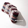 جورابِ تَک جُفتْ Winter vintage