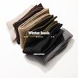 جورابِ تَک جُفتْ Winter basic