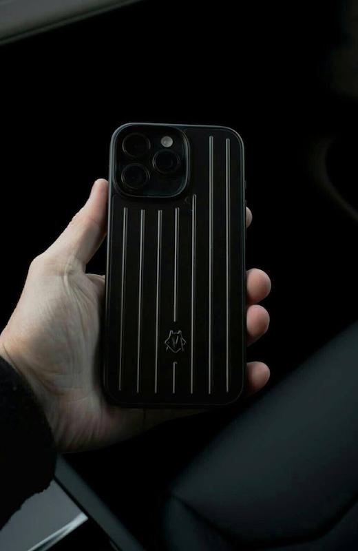 Remowa Case , ریمووا 