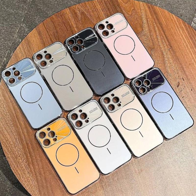 Auto focus case | قاب اتو فوکس 