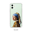 Girl with a Pearl Earring | iPhone