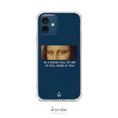 Mona Lisa | iPhone