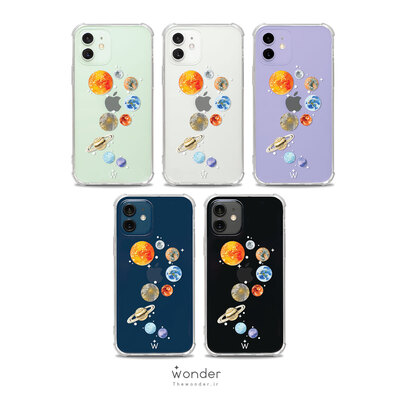 Solar System | iPhone