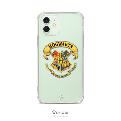 Hogwarts | iPhone