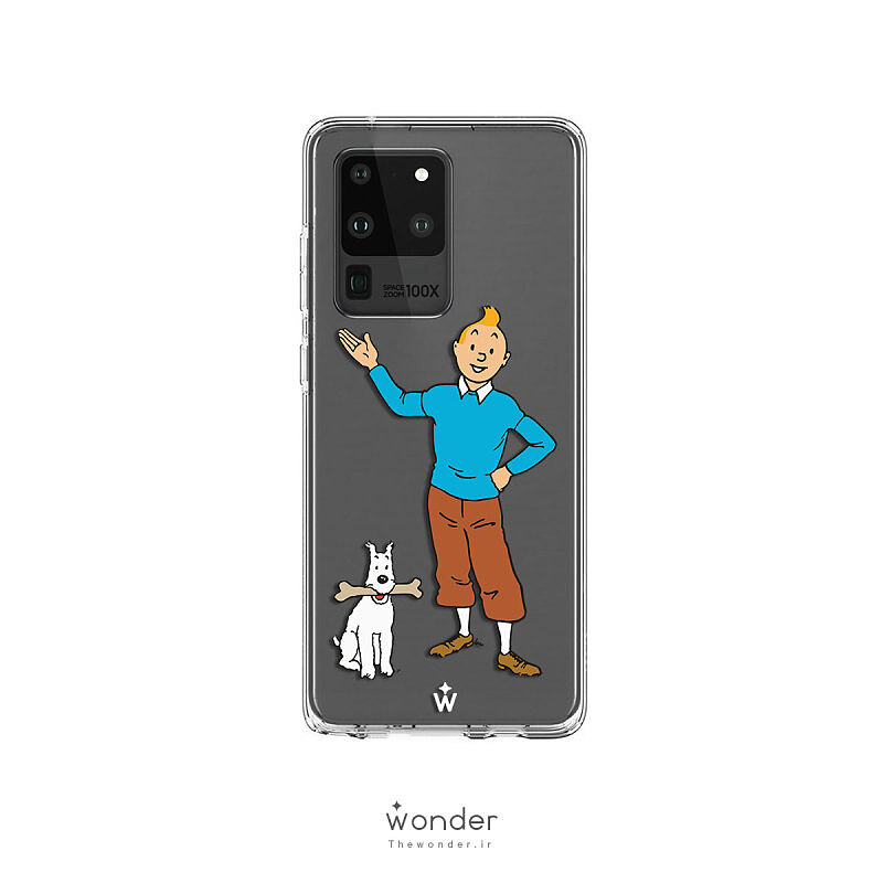 TinTin | Samsung
